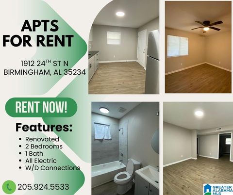 1912 N 24TH STREET BIRMINGHAM AL 35234