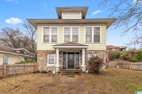 318 8TH TERRACE W BIRMINGHAM AL 35204