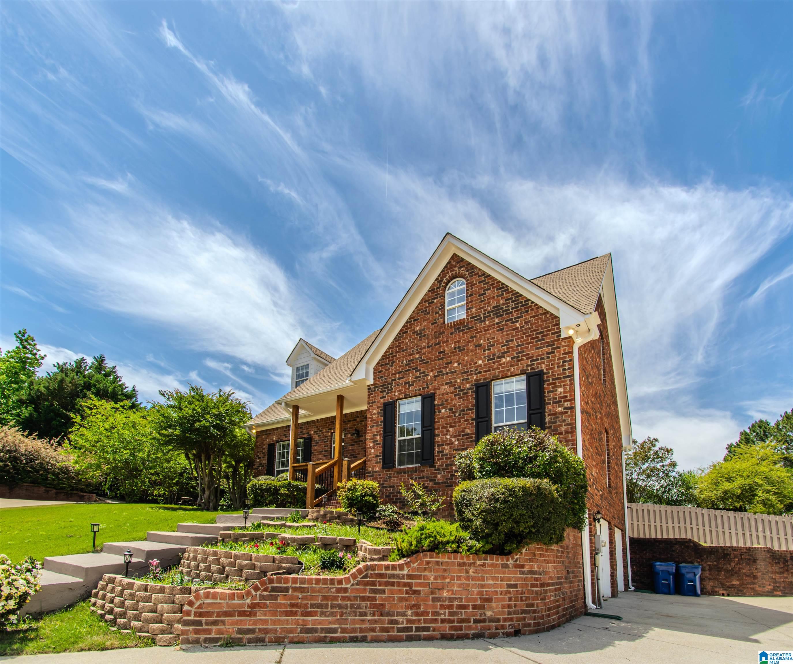 172 TREYMOOR DRIVE