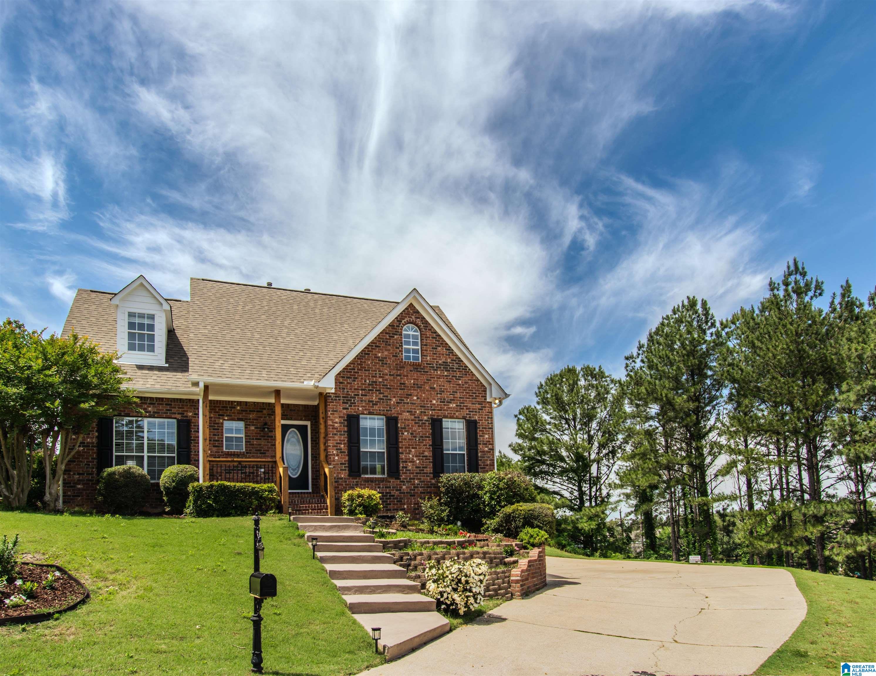 172 TREYMOOR DRIVE