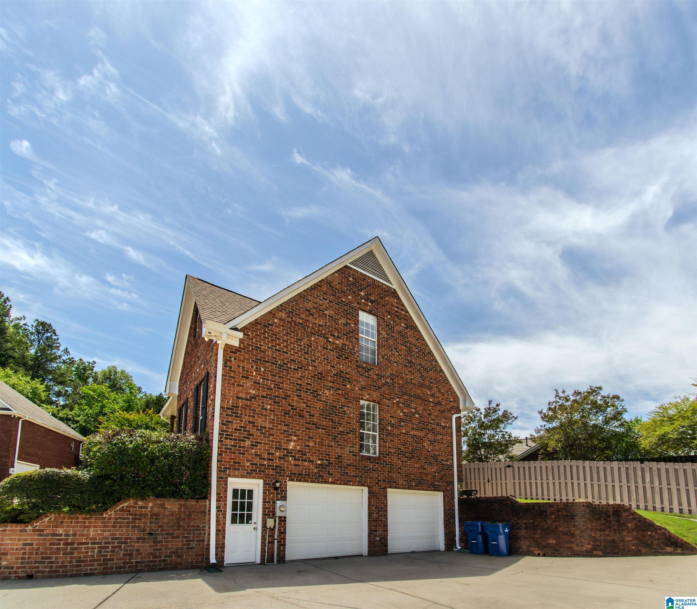 172 TREYMOOR DRIVE