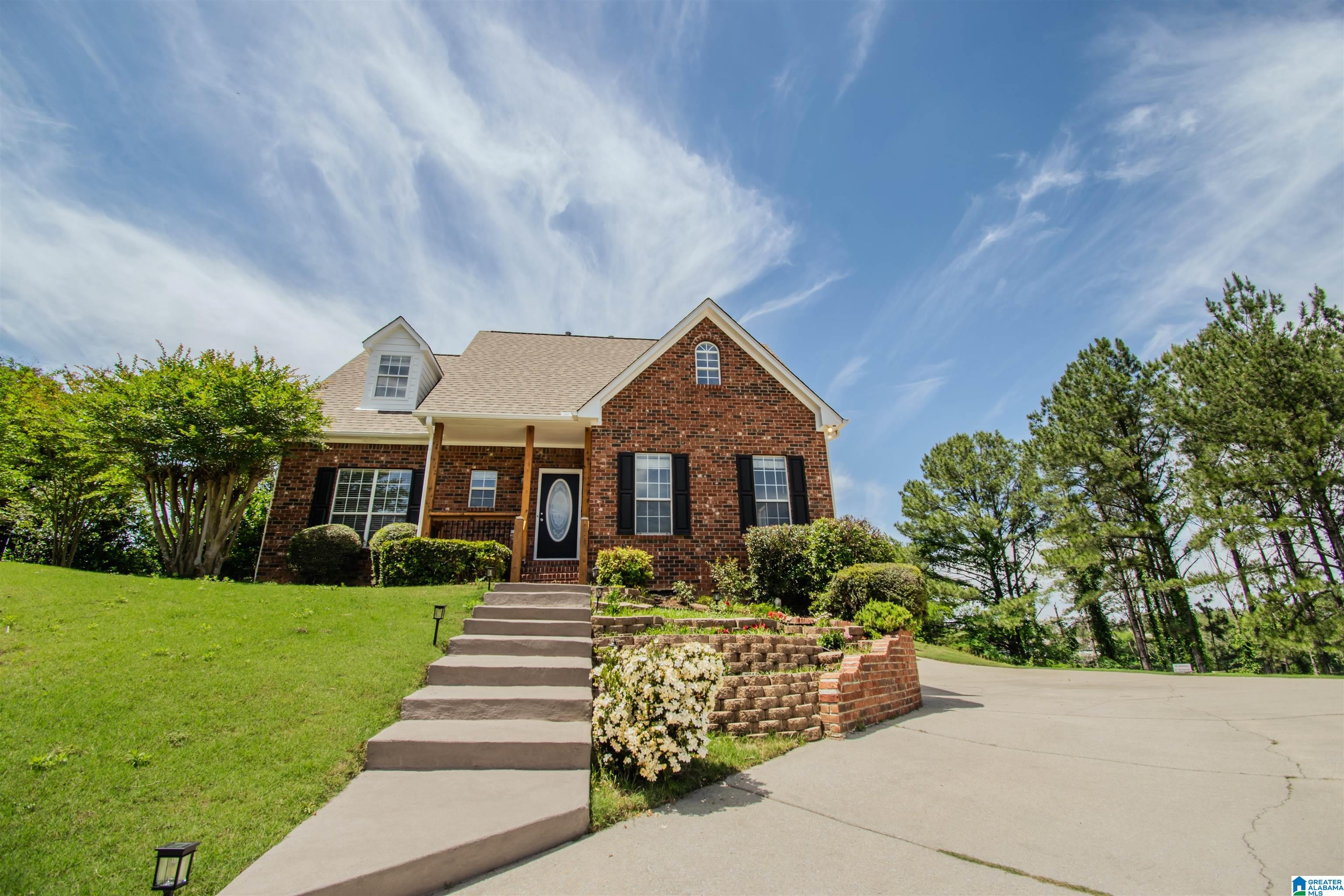 172 TREYMOOR DRIVE