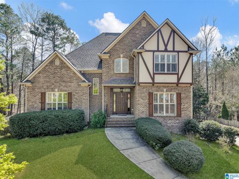 565 PARK LAKE LANE HELENA AL 35080