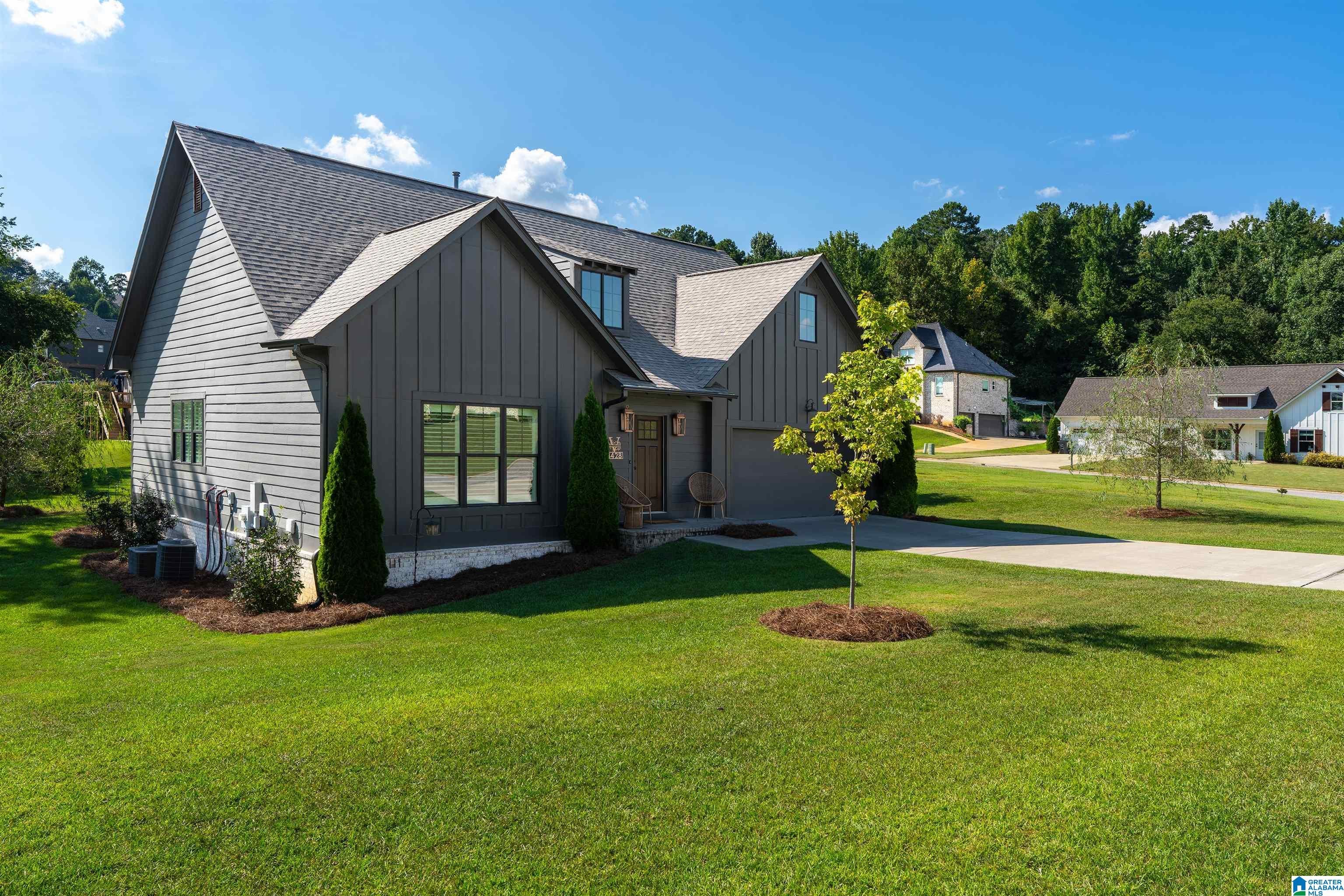 3428 CHATHAM CIRCLE