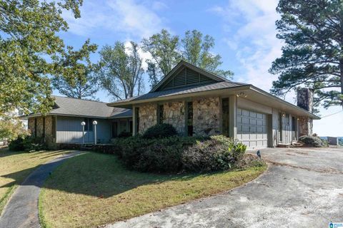 2423 MONTE VISTA DRIVE VESTAVIA HILLS AL 35216