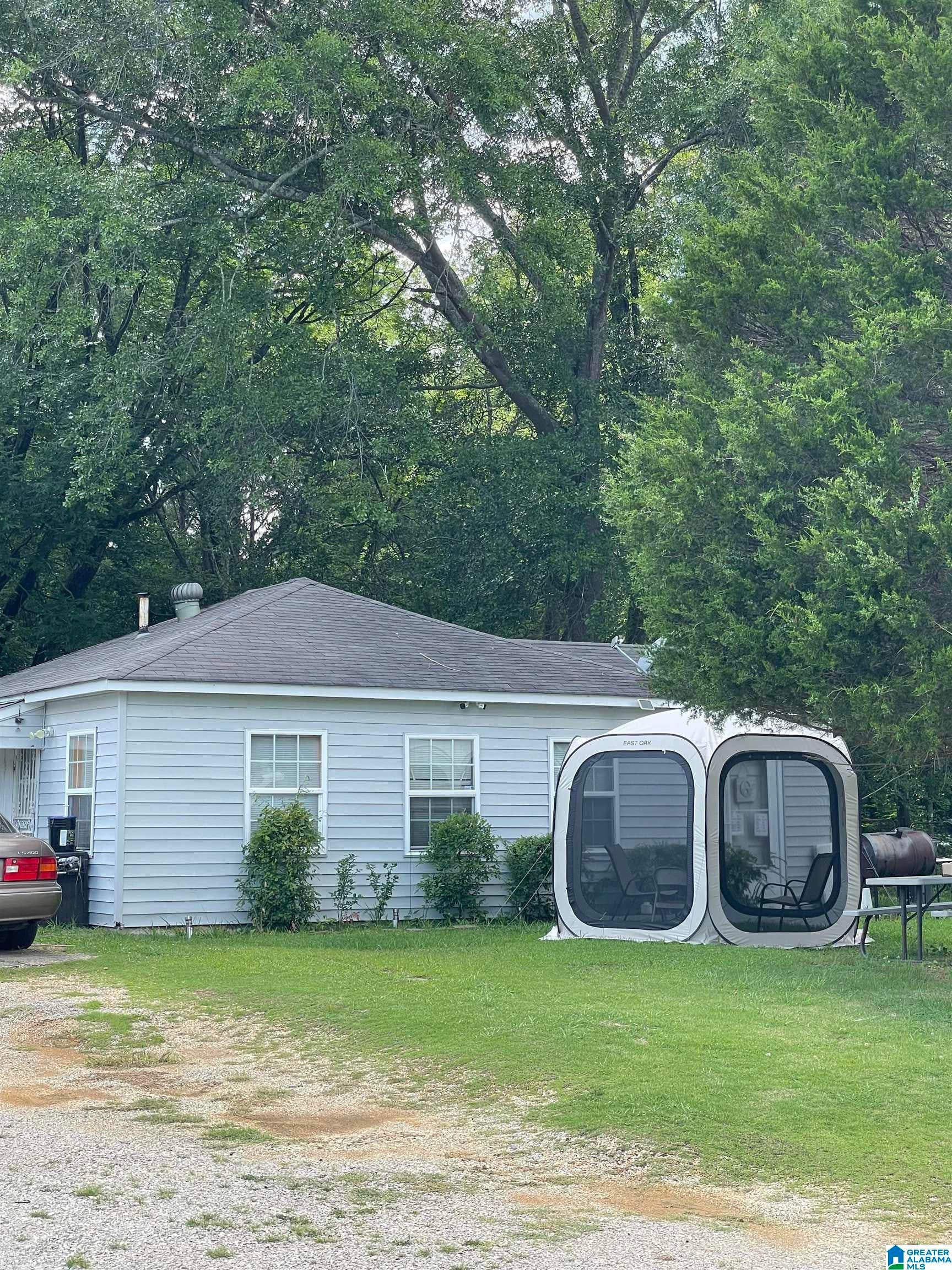 121 HOUSTON DRIVE