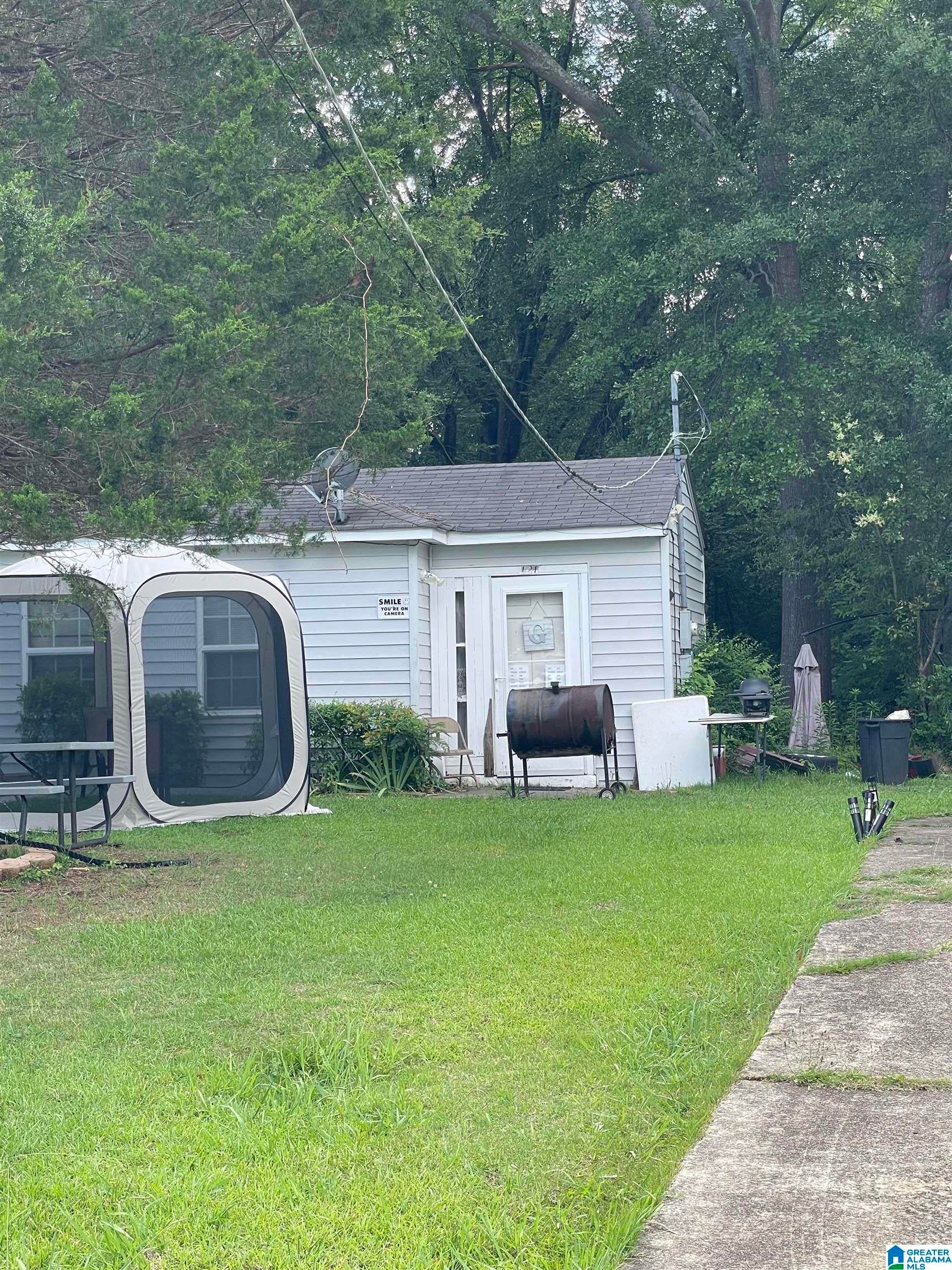 121 HOUSTON DRIVE