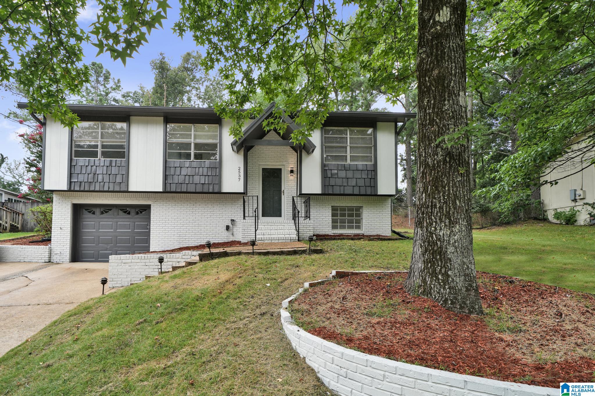 2537 CARMEL ROAD