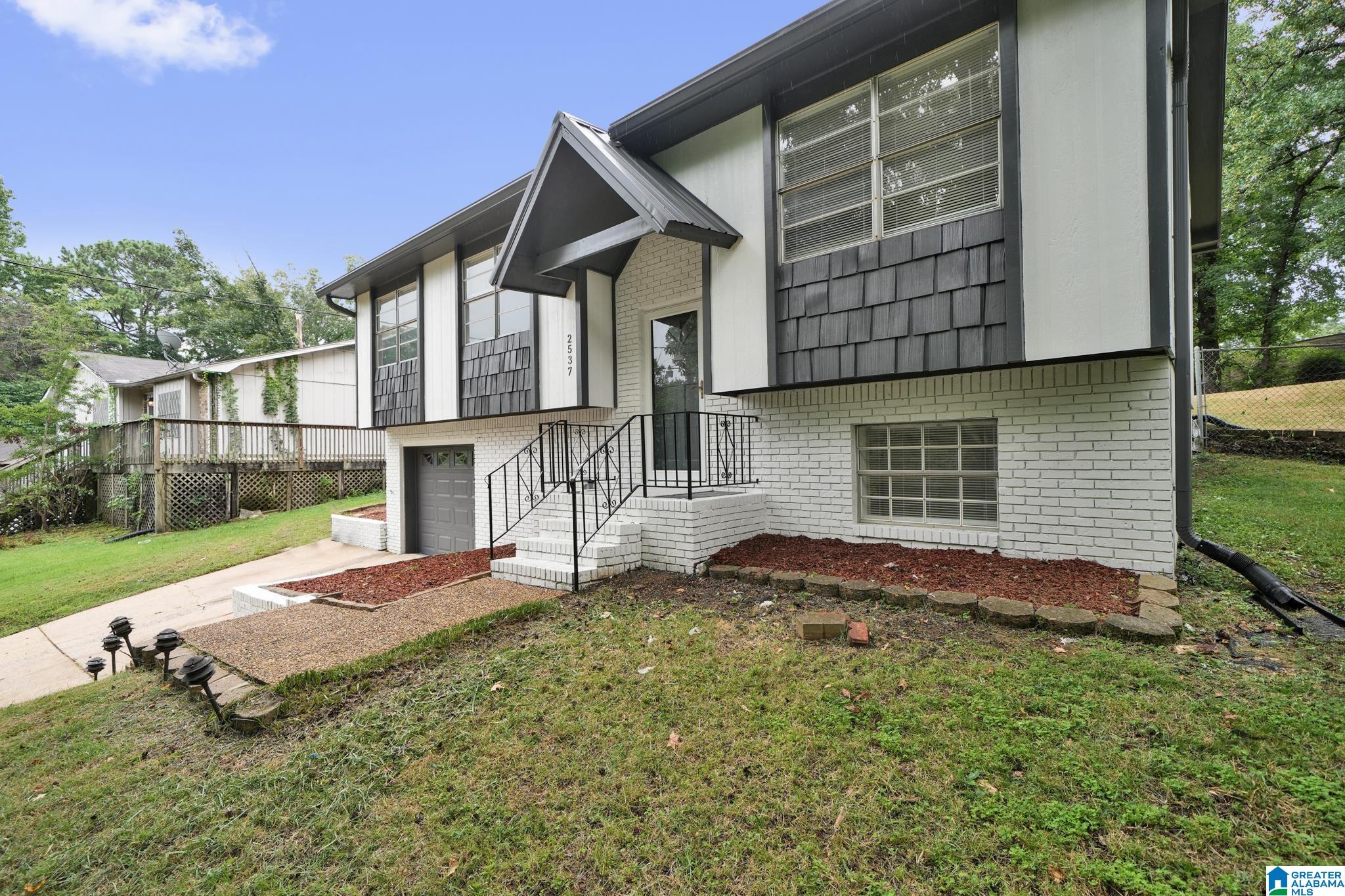 2537 CARMEL ROAD