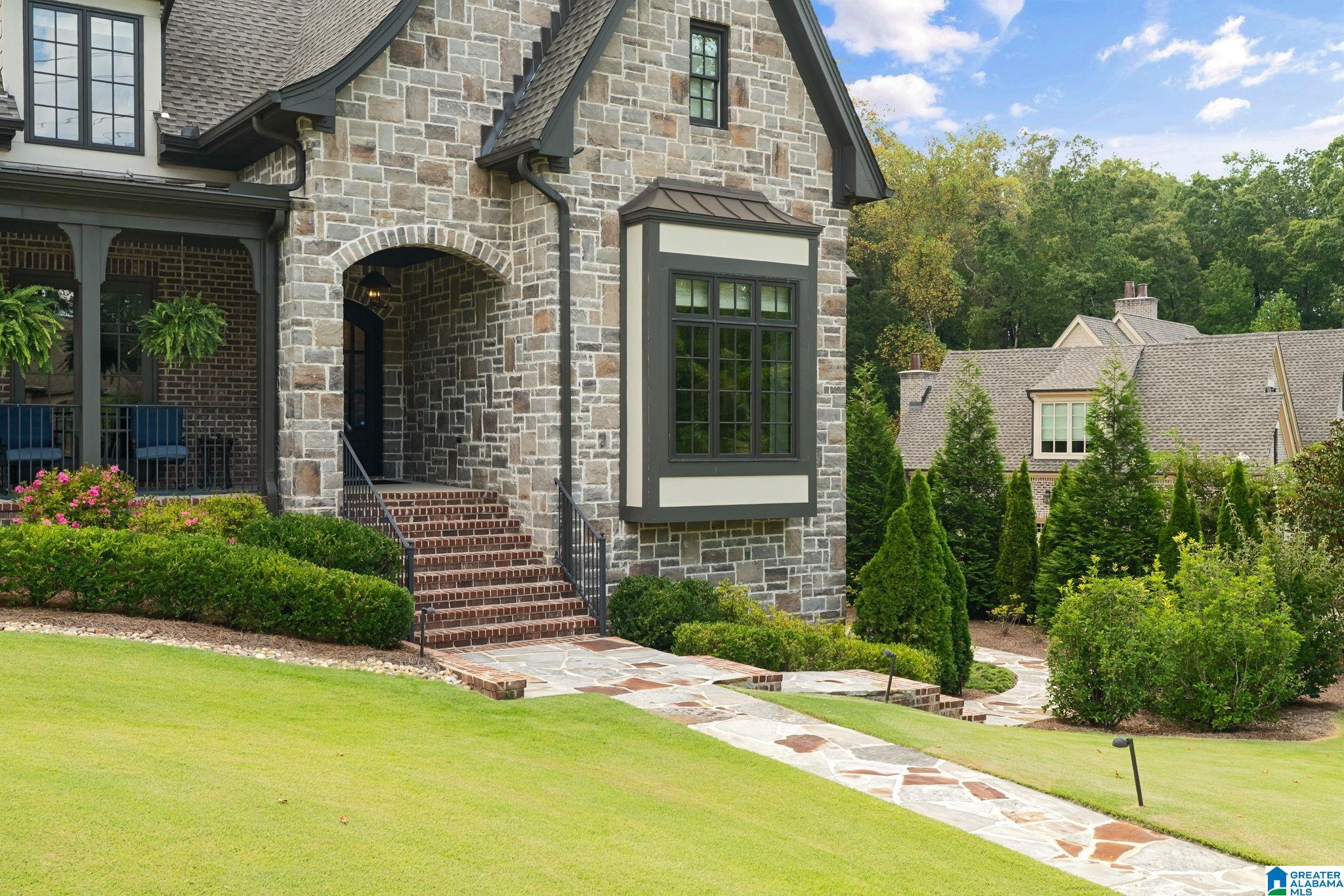 4512 OLD BROOK TRAIL