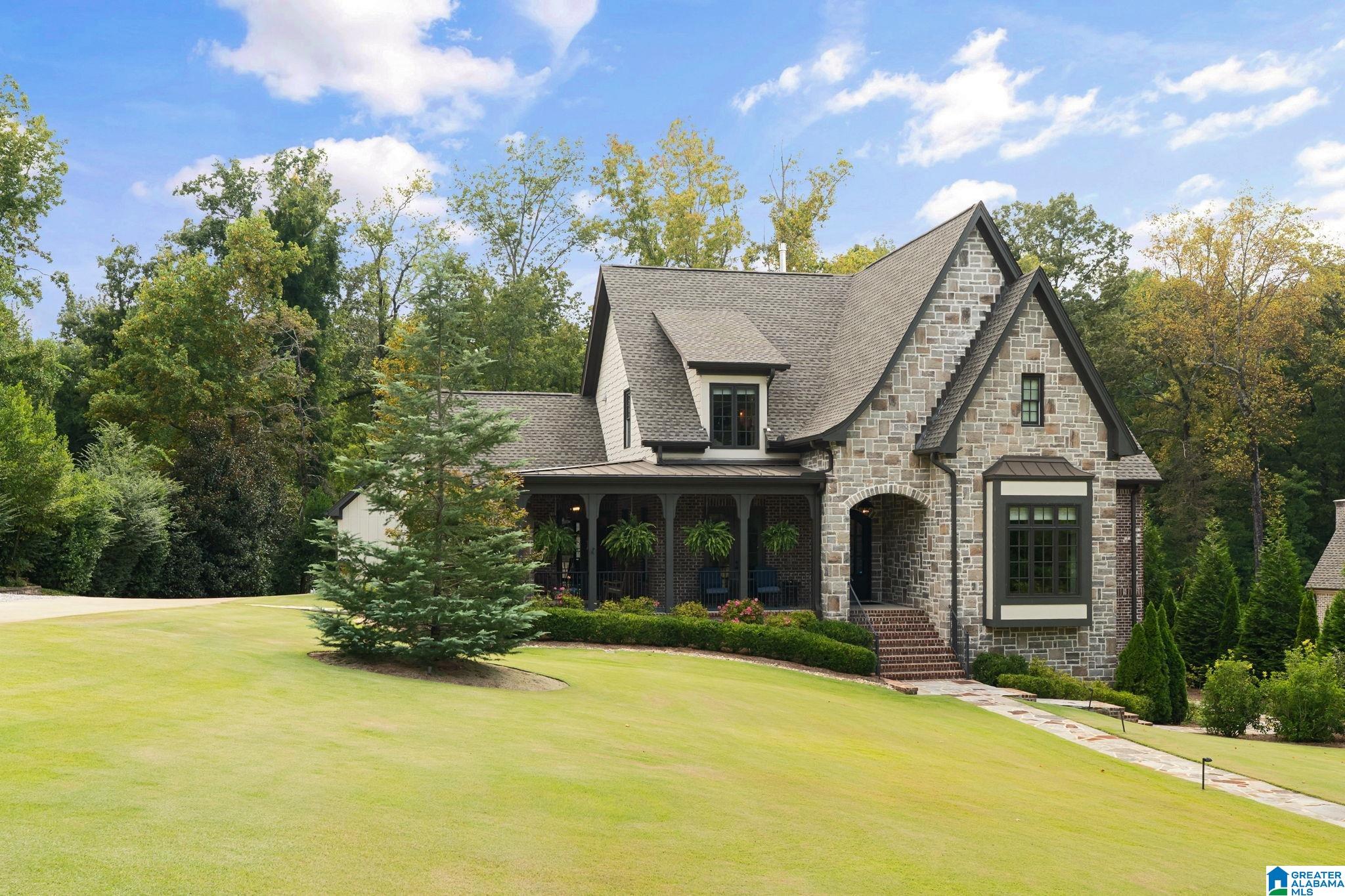 4512 OLD BROOK TRAIL