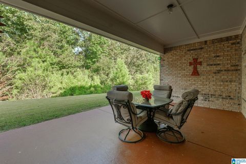 402 CHESSER PLANTATION LANE CHELSEA AL 35043