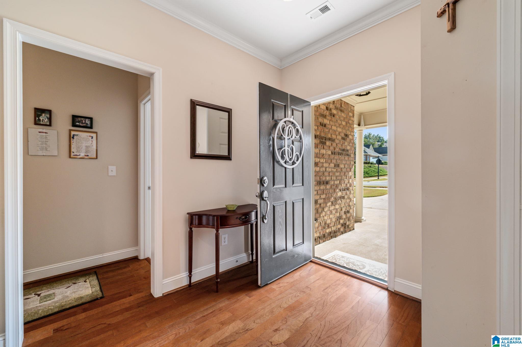 402 CHESSER PLANTATION LANE