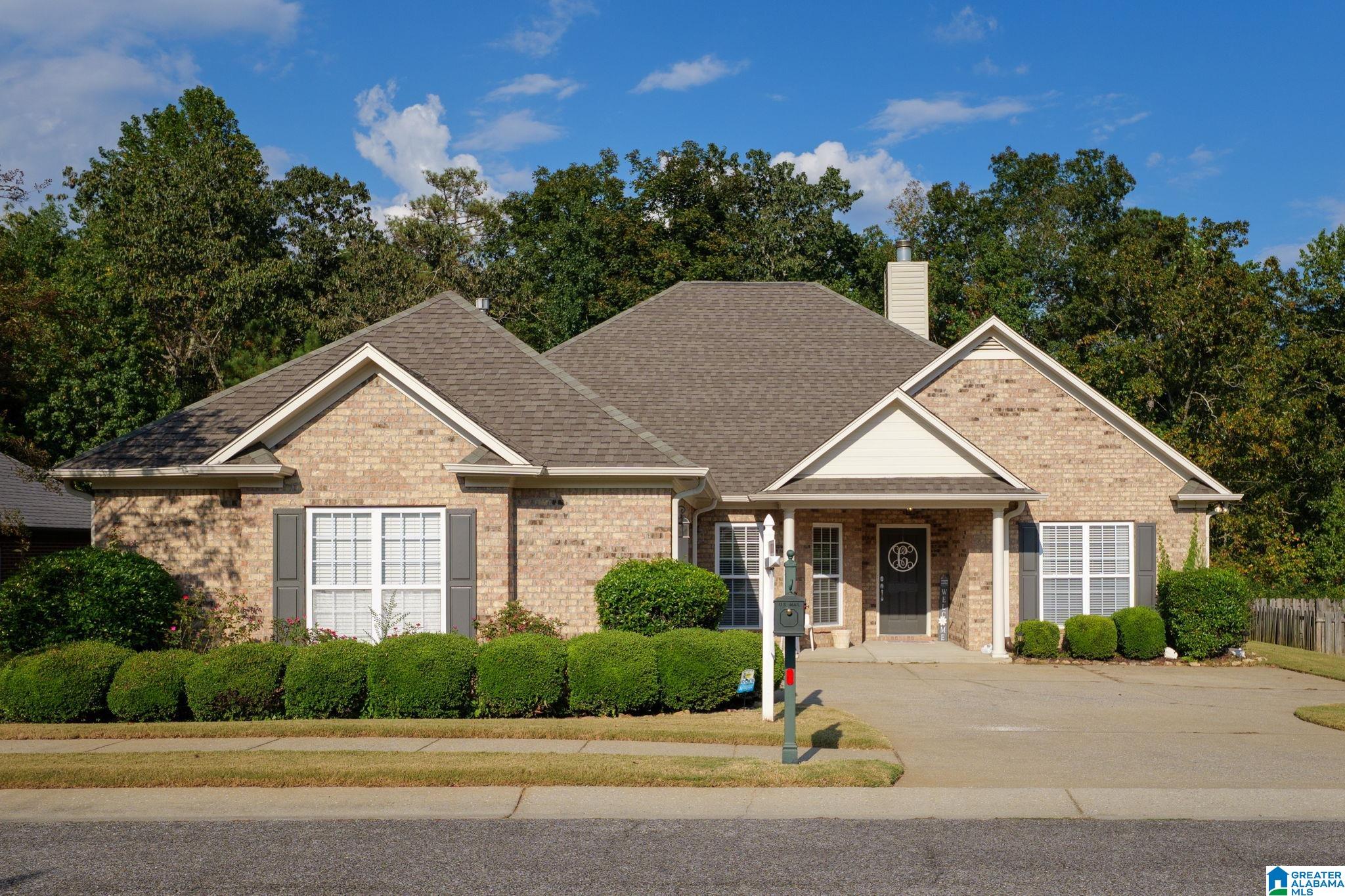 402 CHESSER PLANTATION LANE