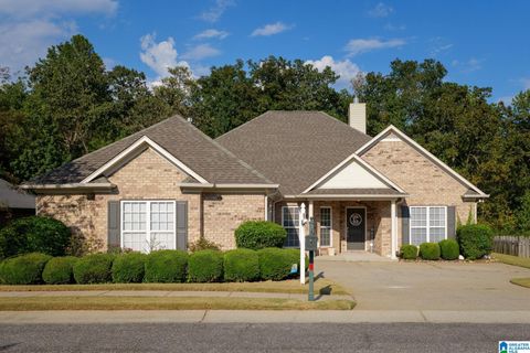 402 CHESSER PLANTATION LANE CHELSEA AL 35043