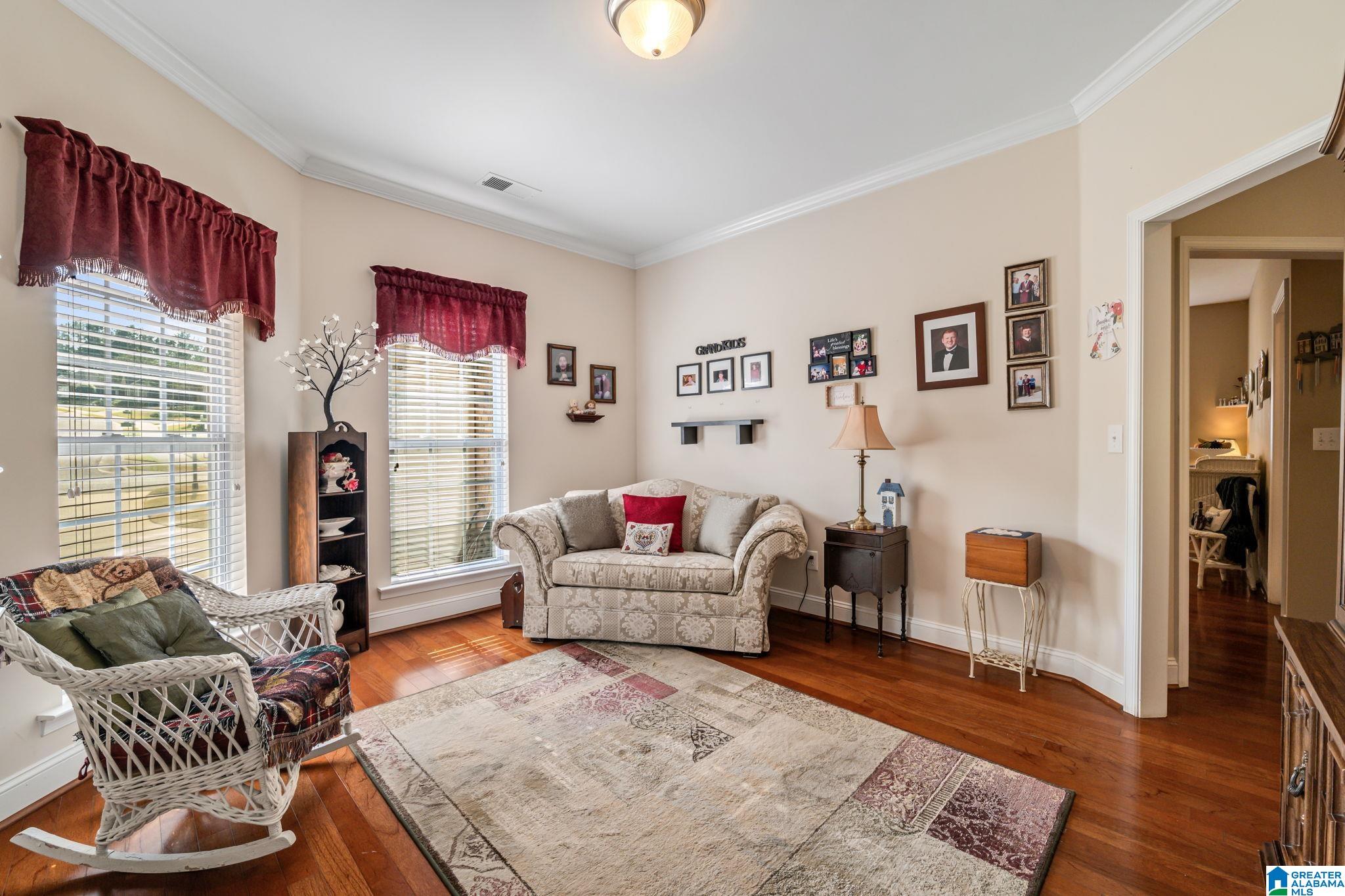 402 CHESSER PLANTATION LANE
