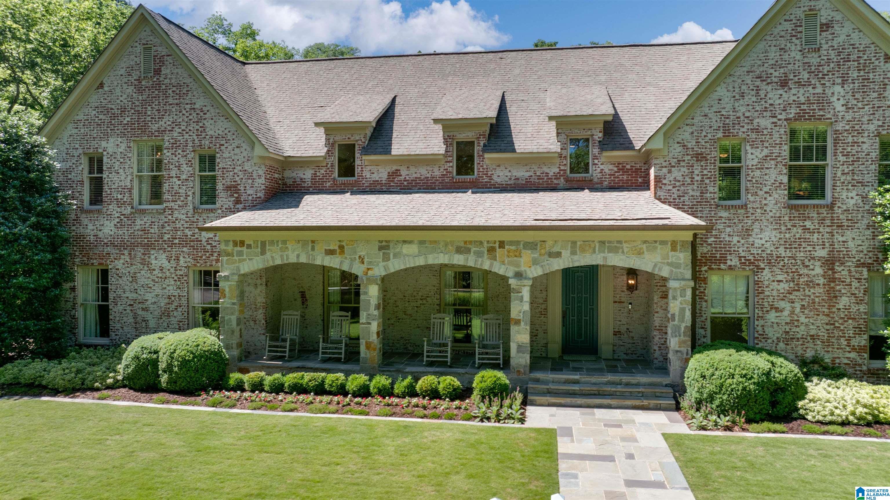 3242 COUNTRY CLUB ROAD