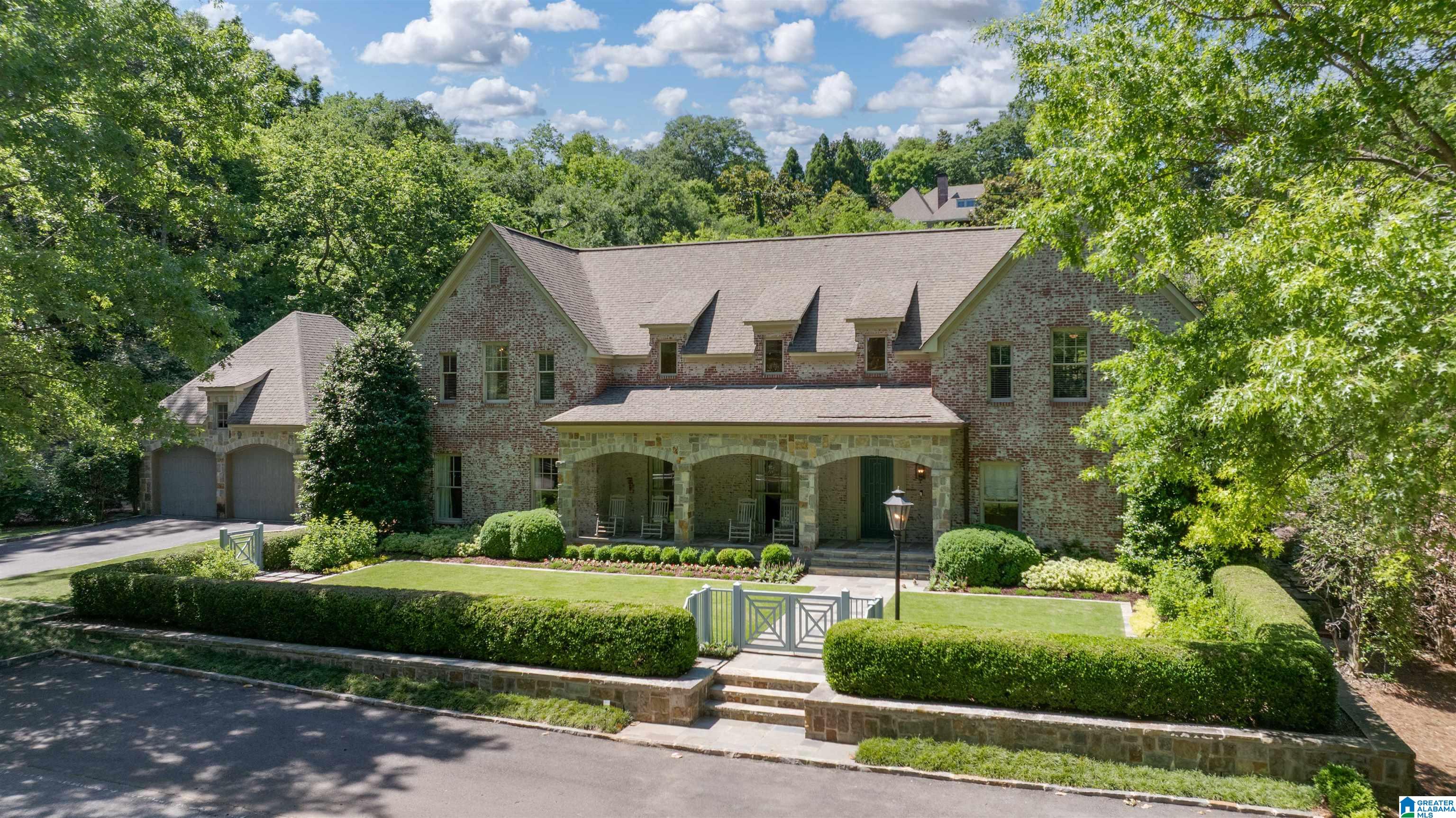 3242 COUNTRY CLUB ROAD