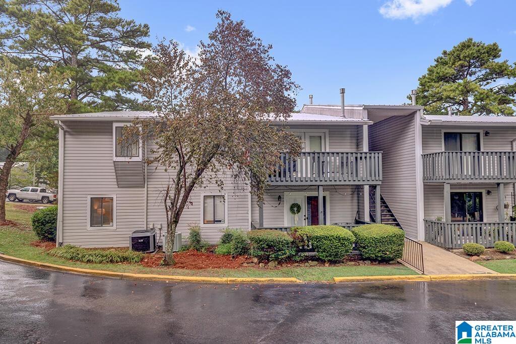 701 WOODLAND VILLAGE 701