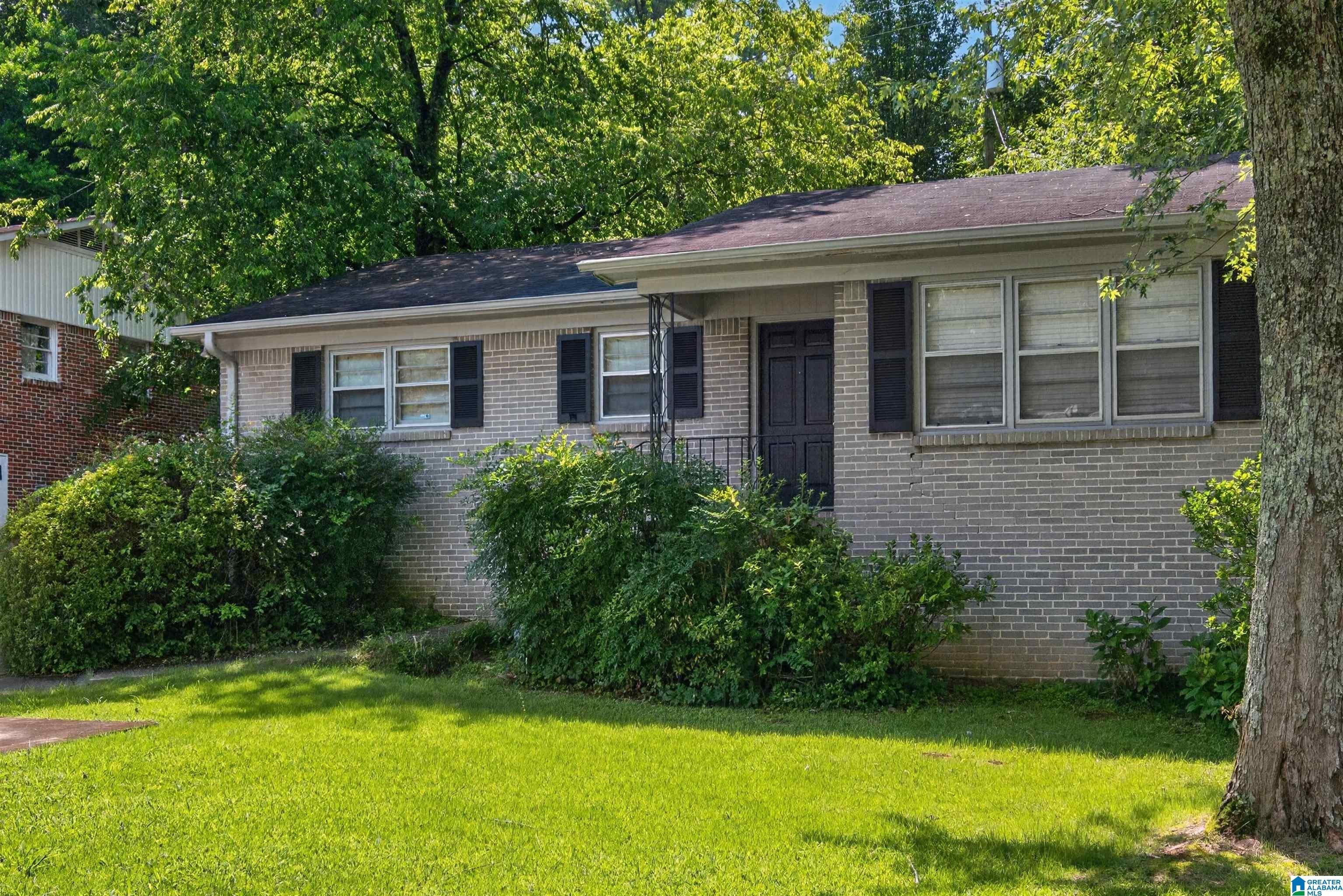 4011 MONTCLAIR ROAD 4011