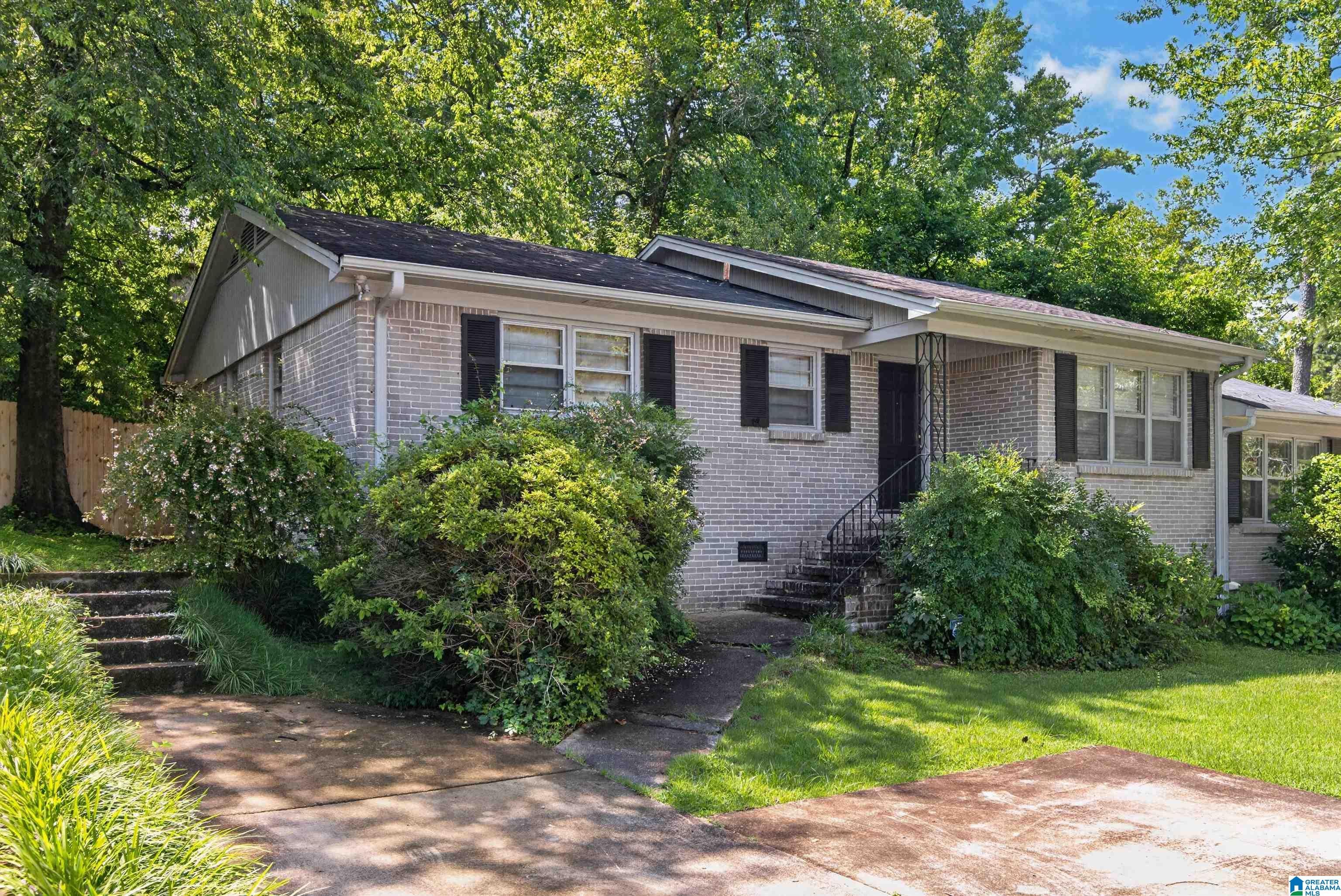 4011 MONTCLAIR ROAD 4011