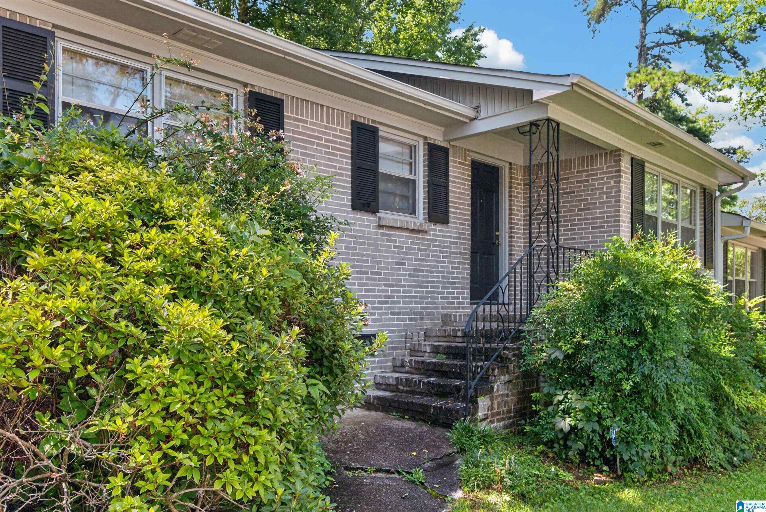 4011 MONTCLAIR ROAD 4011