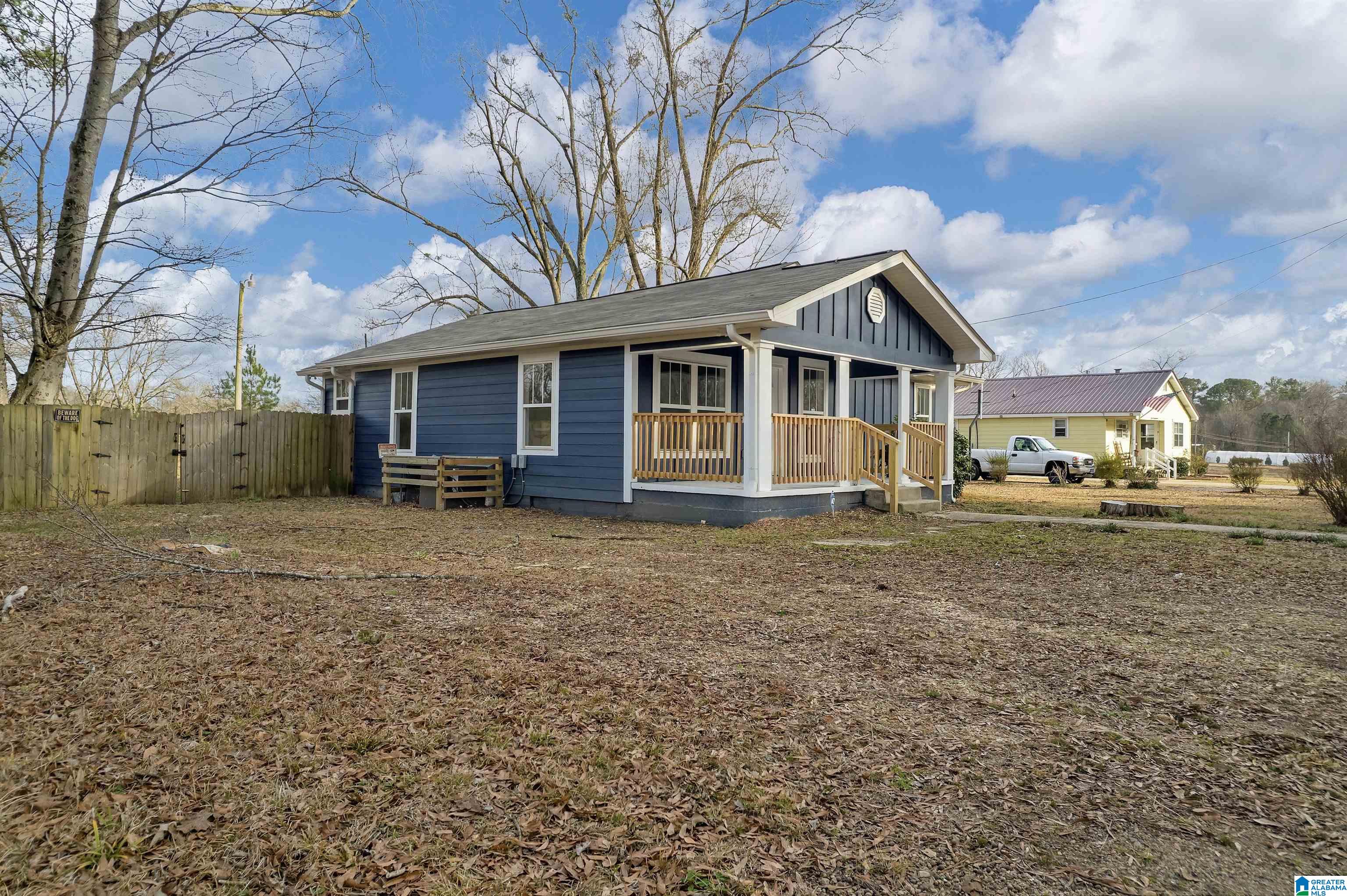 1917 SADLERTOWN ROAD