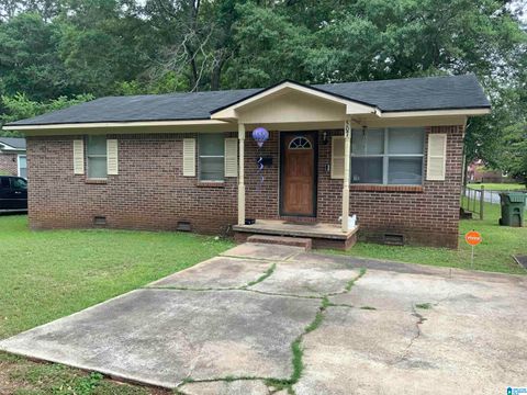 Photo of 507 N 16th Street, LANETT, AL 36863 (MLS # 21452775)