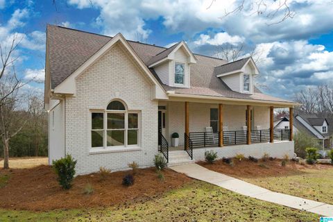 6212 SHADES POINTE LANE HOOVER AL 35244