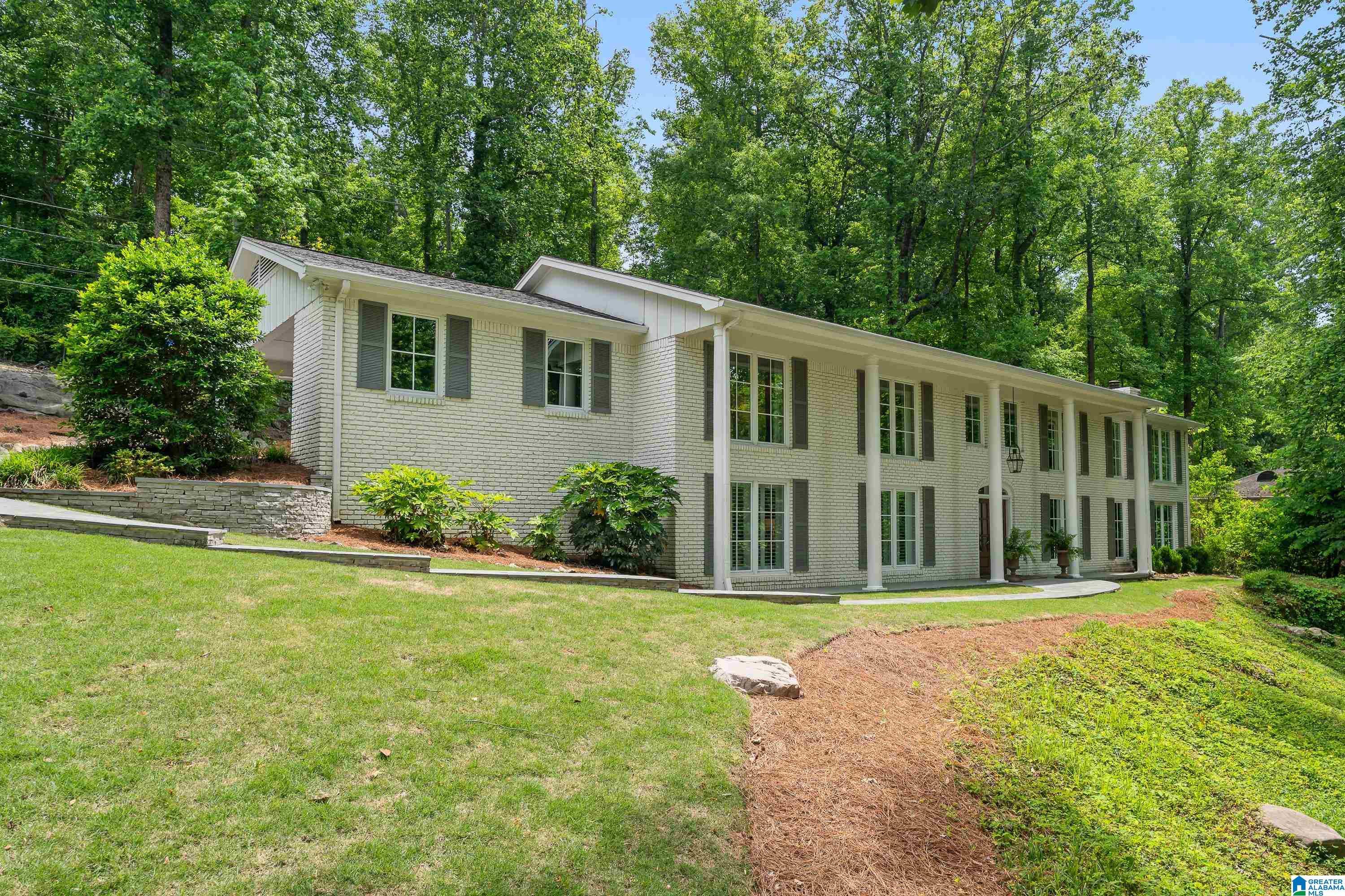 3549 BROOKWOOD ROAD