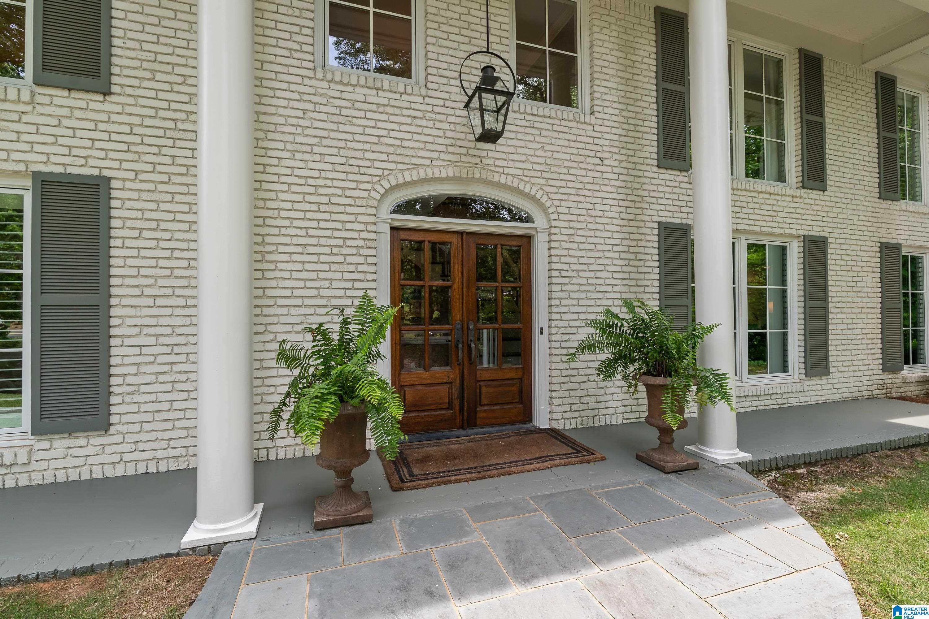 3549 BROOKWOOD ROAD