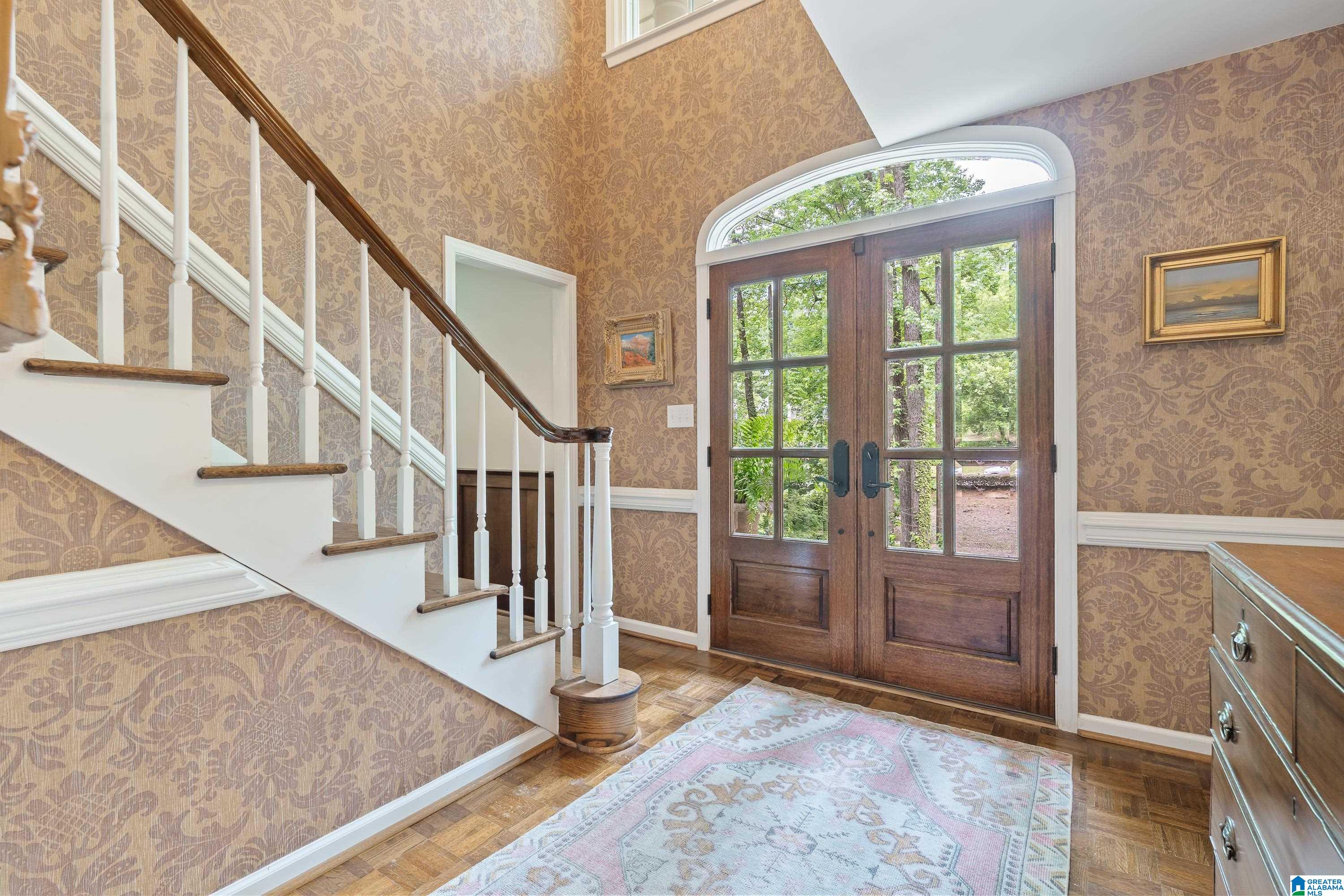 3549 BROOKWOOD ROAD