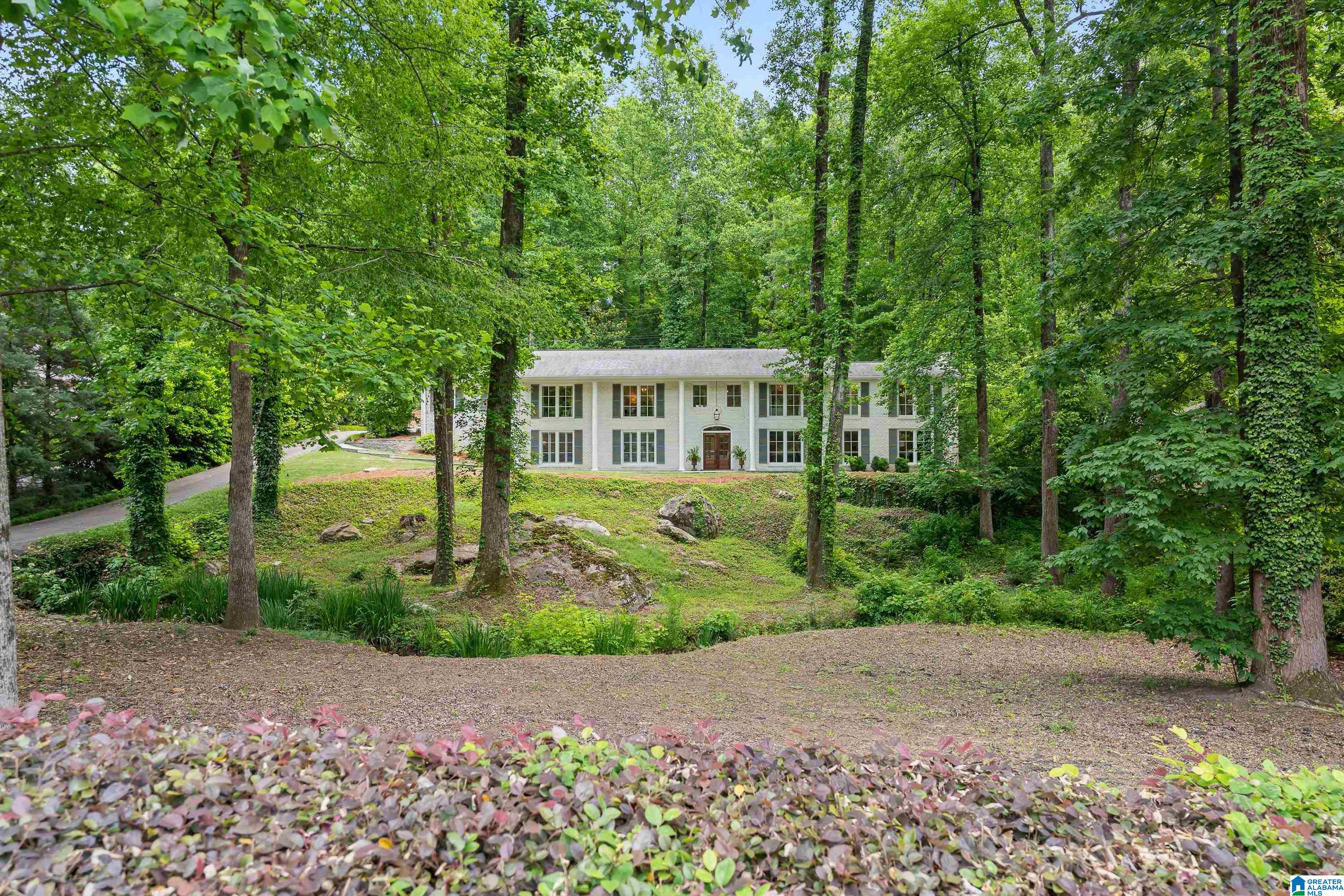 3549 BROOKWOOD ROAD