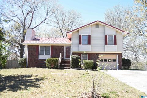 3516 ROCKY RIDGE DRIVE OXFORD AL 36203