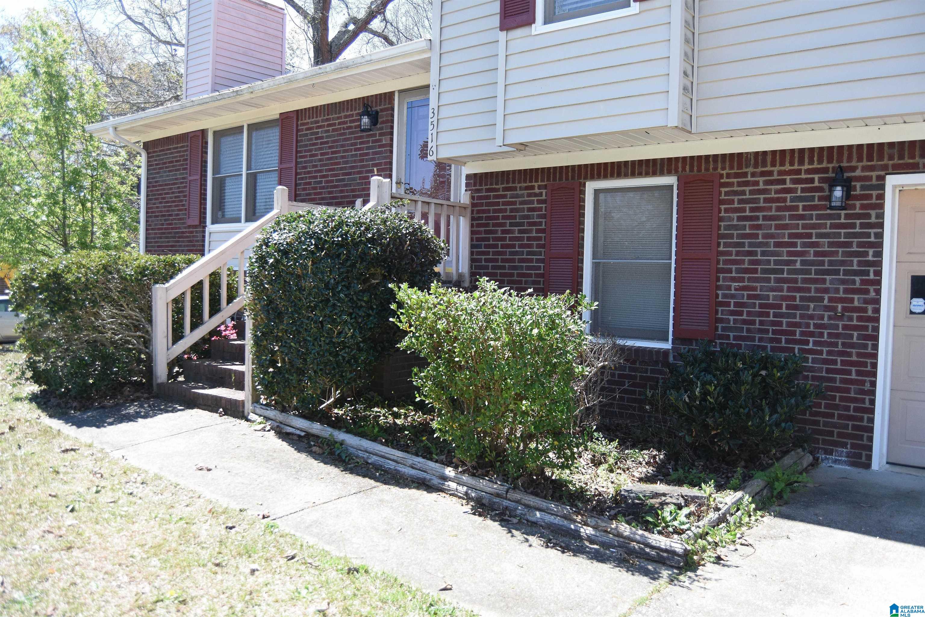 3516 ROCKY RIDGE DRIVE