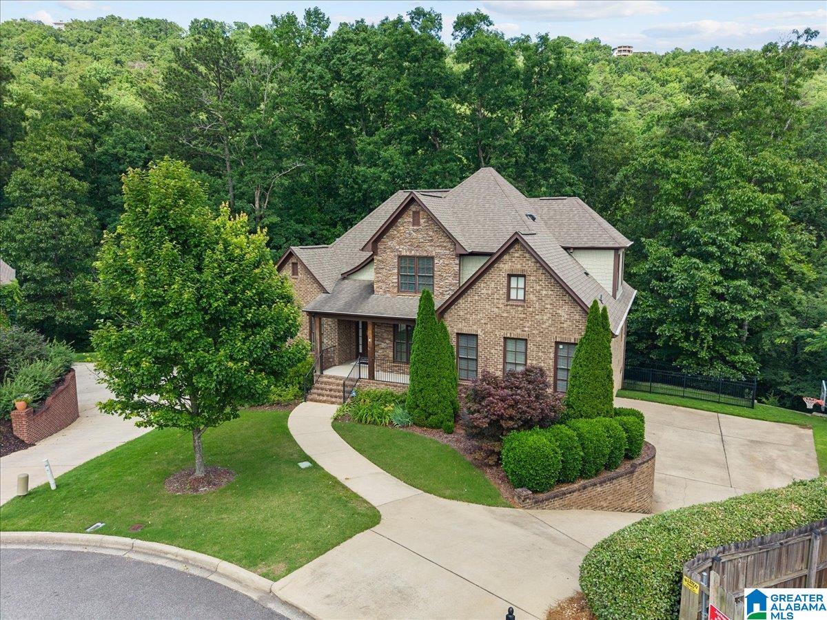 1445 HADDON PLACE