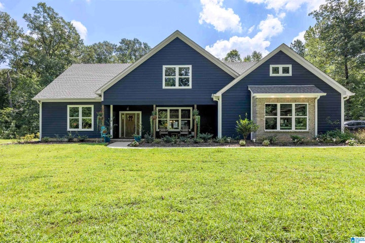 Photo 1 of 66 — 11540 HIGHWAY 55, STERRETT, AL 35147