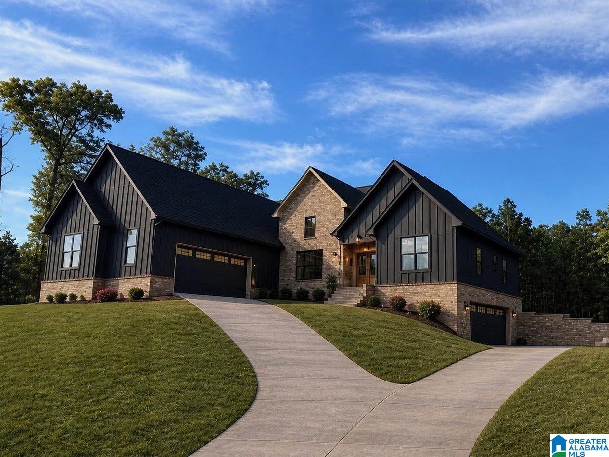 Photo 1 of 61 — 231 BLUE RIDGE ROAD, PELL CITY, AL 35128