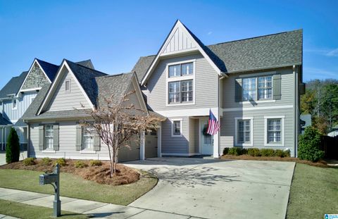 2065 NUNNALLY PASS HOOVER AL 35244