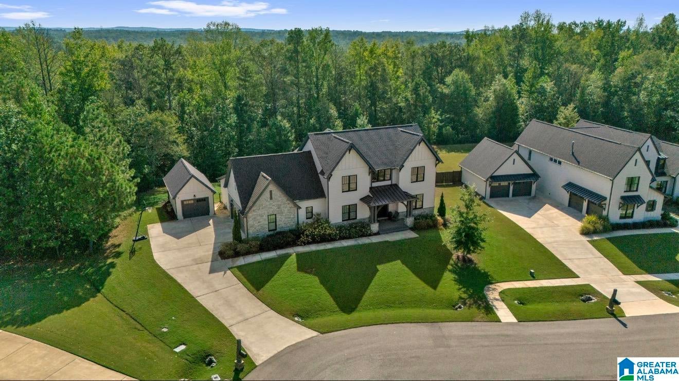 2598 BLACKRIDGE COVE