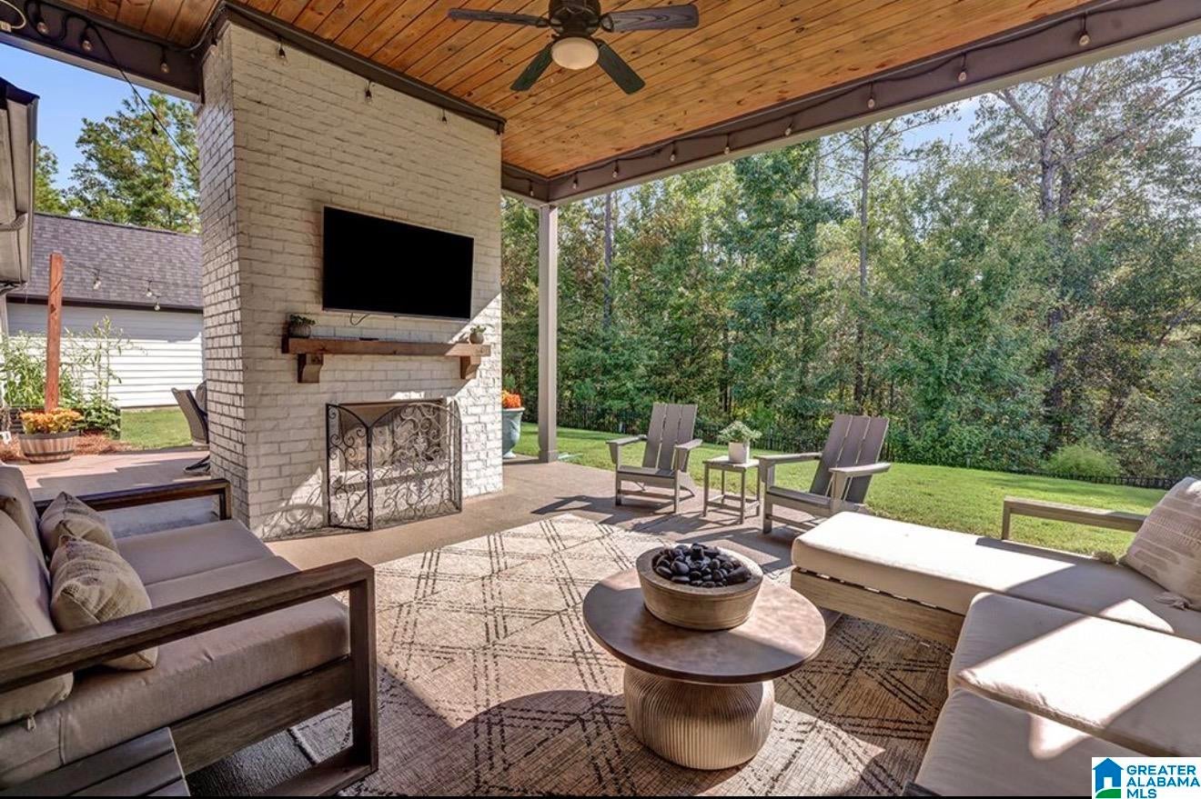 2598 BLACKRIDGE COVE