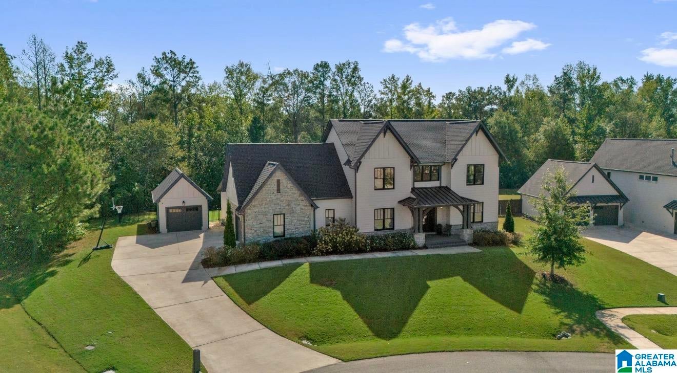 2598 BLACKRIDGE COVE