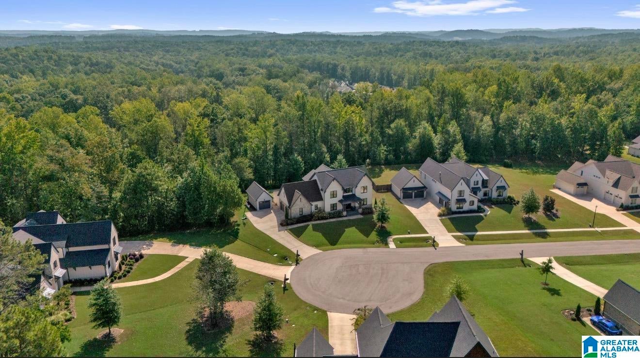 2598 BLACKRIDGE COVE