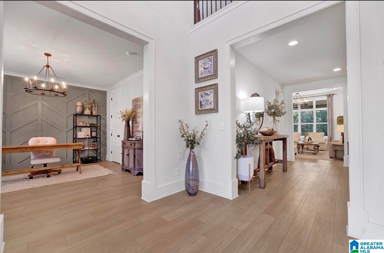 2598 BLACKRIDGE COVE