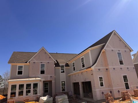 4168 BLACKRIDGE CREST HOOVER AL 35244