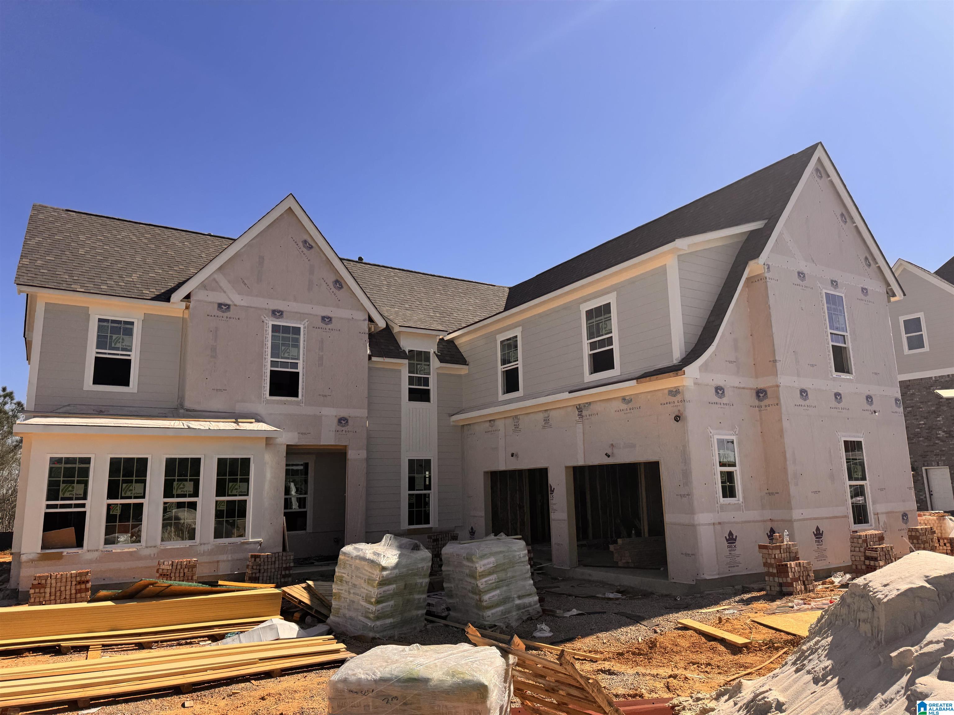 4168 BLACKRIDGE CREST