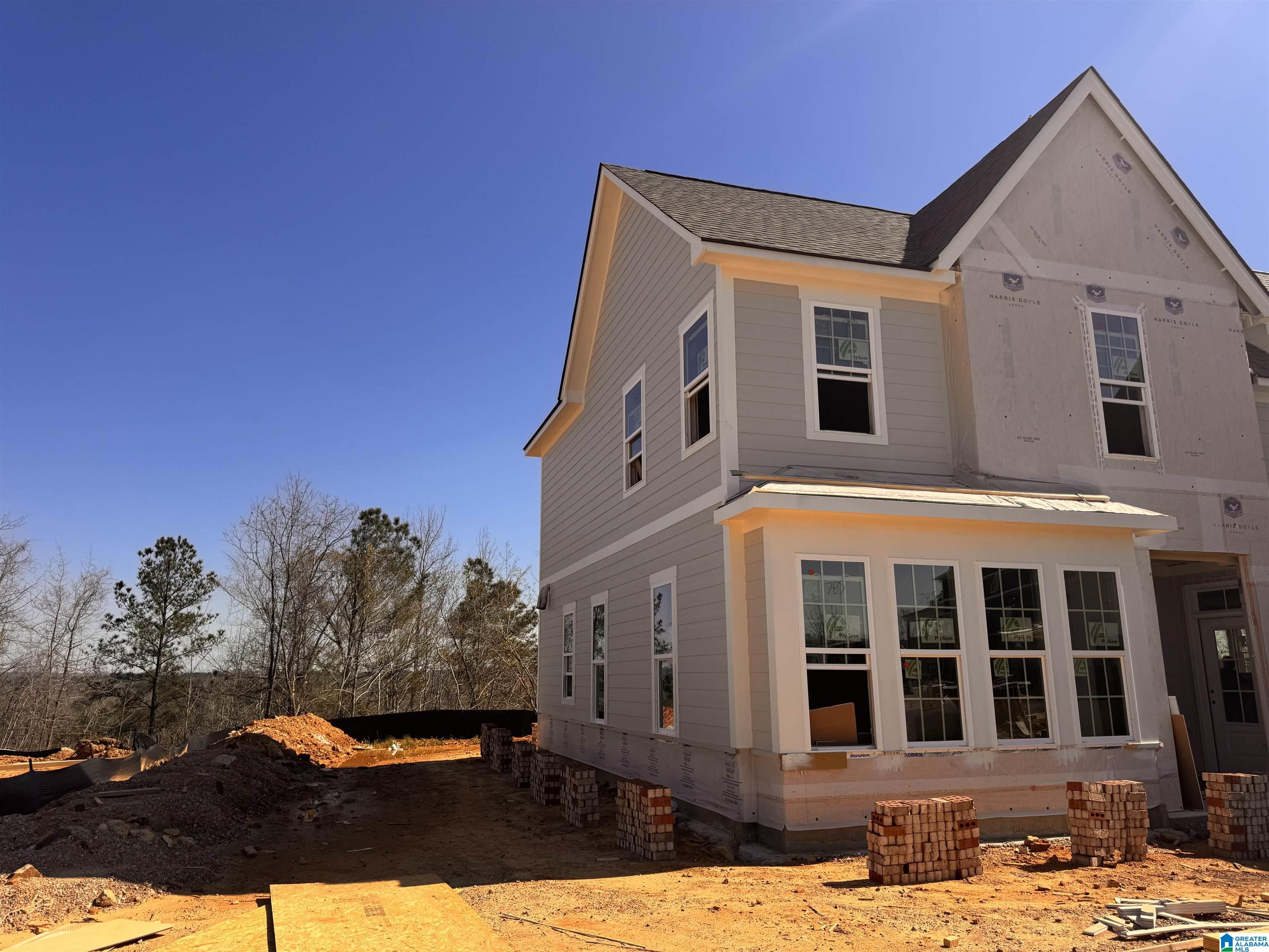 4168 BLACKRIDGE CREST