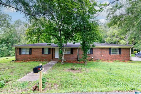 375 CLINTON STREET BIRMINGHAM AL 35214
