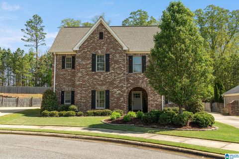 5012 KELHAM GROVE CIRCLE BIRMINGHAM AL 35242