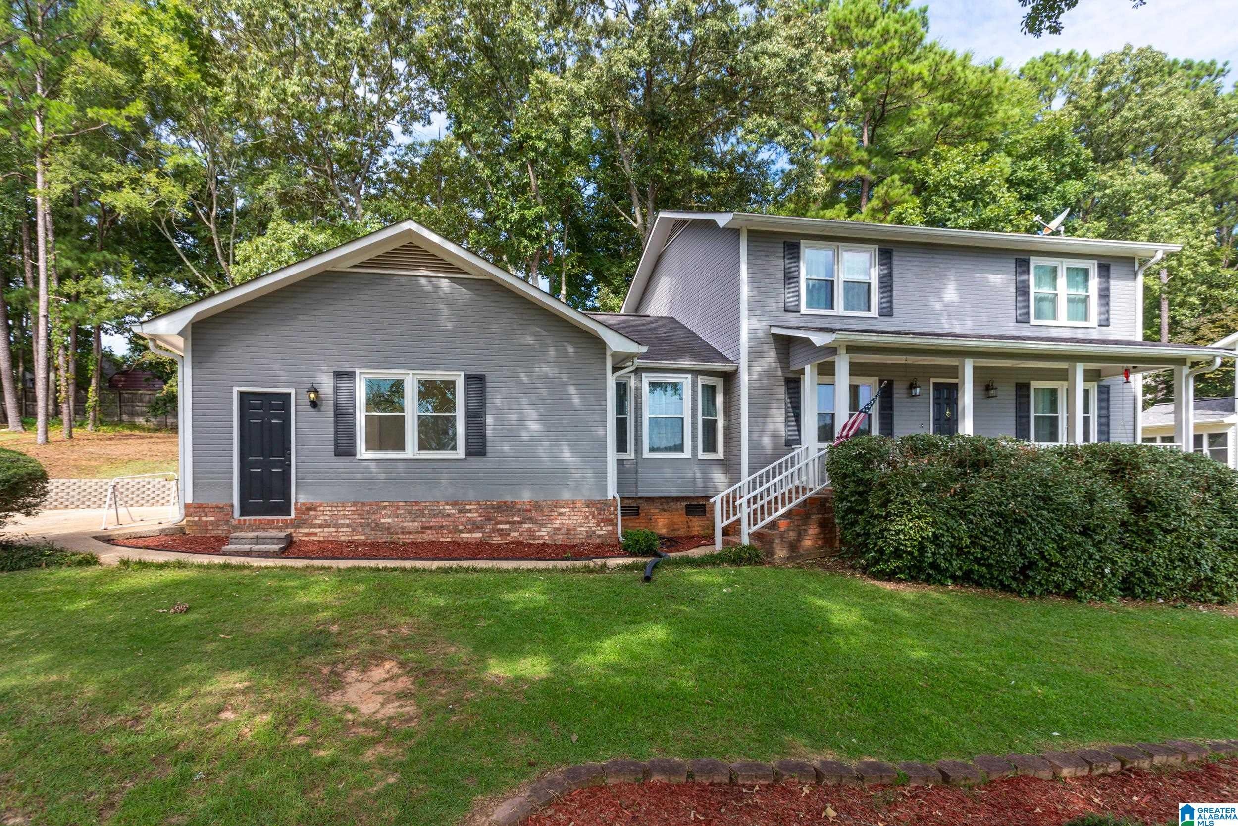 801 LYNELL COURT